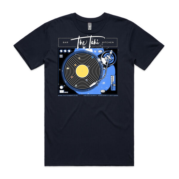 Vinyl System Tee Thumbnail