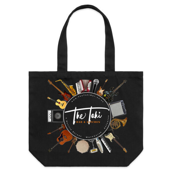 The Tahi Tote Bag Thumbnail