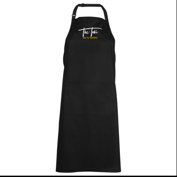 The Apron Thumbnail