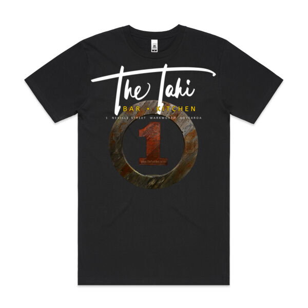 Plus Sizes The One Tee Thumbnail