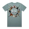 AS Colour / STAPLE TEE Thumbnail