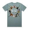 AS Colour / STAPLE TEE Thumbnail