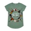 AS Colour / MALI TEE Thumbnail