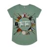 AS Colour / MALI TEE Thumbnail