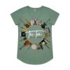 AS Colour / MALI TEE Thumbnail