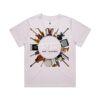 AS Colour / Wo's MARTINA TEE Thumbnail